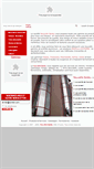 Mobile Screenshot of nouvellesaralu.com
